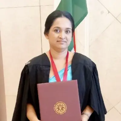 Dammika Bandara