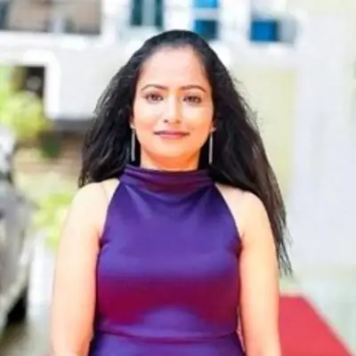 Hashini Madushika