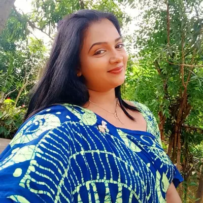 Nilanka Ranthnayake