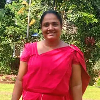 Priyadarshani Keppetipola