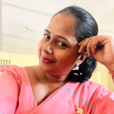 Ranavi Sri Karunathilake
