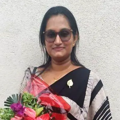 Shalika Pathirana