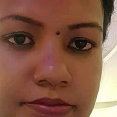 Shalika Perera