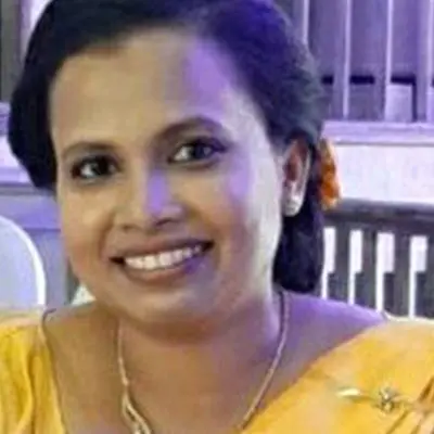 Yuganthi Ranasinghe